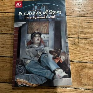 AMERICAN GIRL “A Ceiling of Stars” by Ann Howard Creel